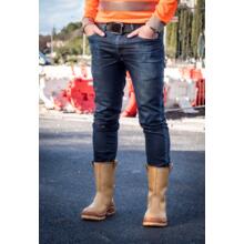 BOTTE DE SECURITE JALASKA SAS S3 SRC (vignette) Botte de securite jalaska sas s3 src